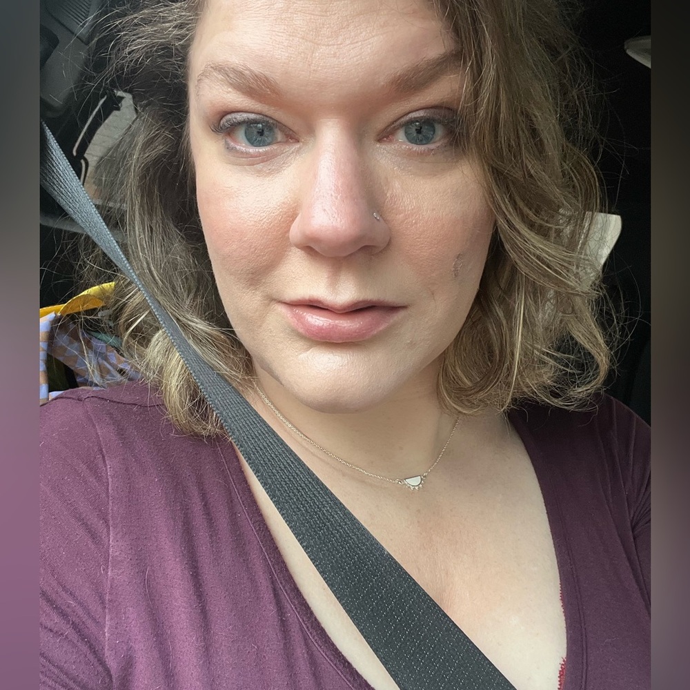 Meet your Posher, Jenna